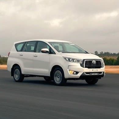 Toyota Innova